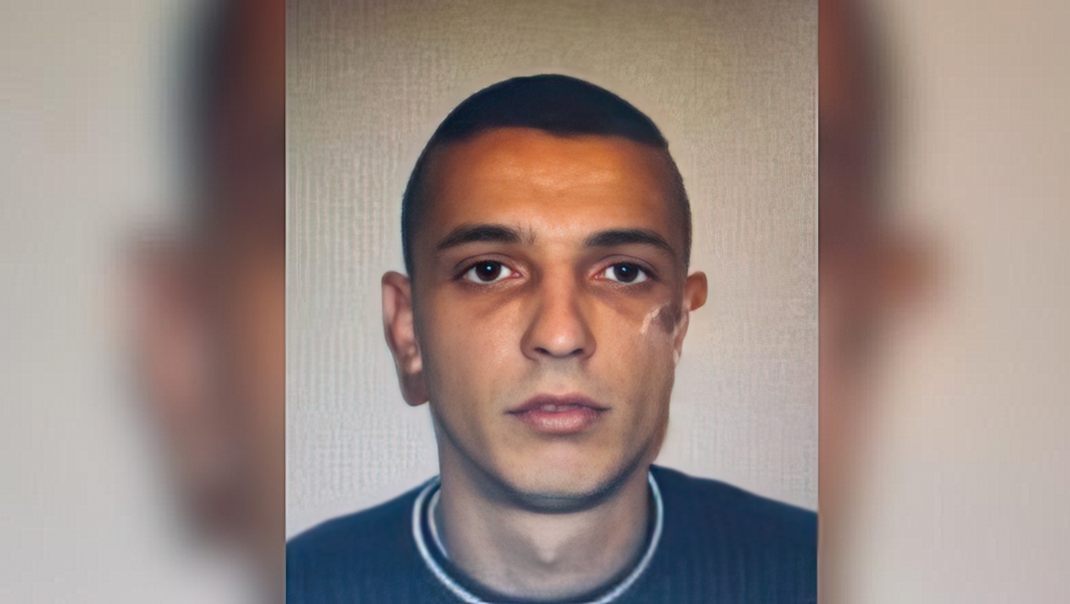 Me armën gati për qitje, kush është Aldi Mustafa pjesëtar i grupit të “Rrumit’ që u arrestua dje në Durrës?