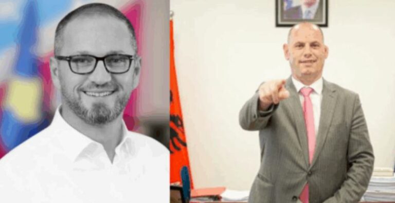 Petrit Hajdari bëhet kryetar i PDK-së në Drenas në vend të Ramiz Lladrovcit