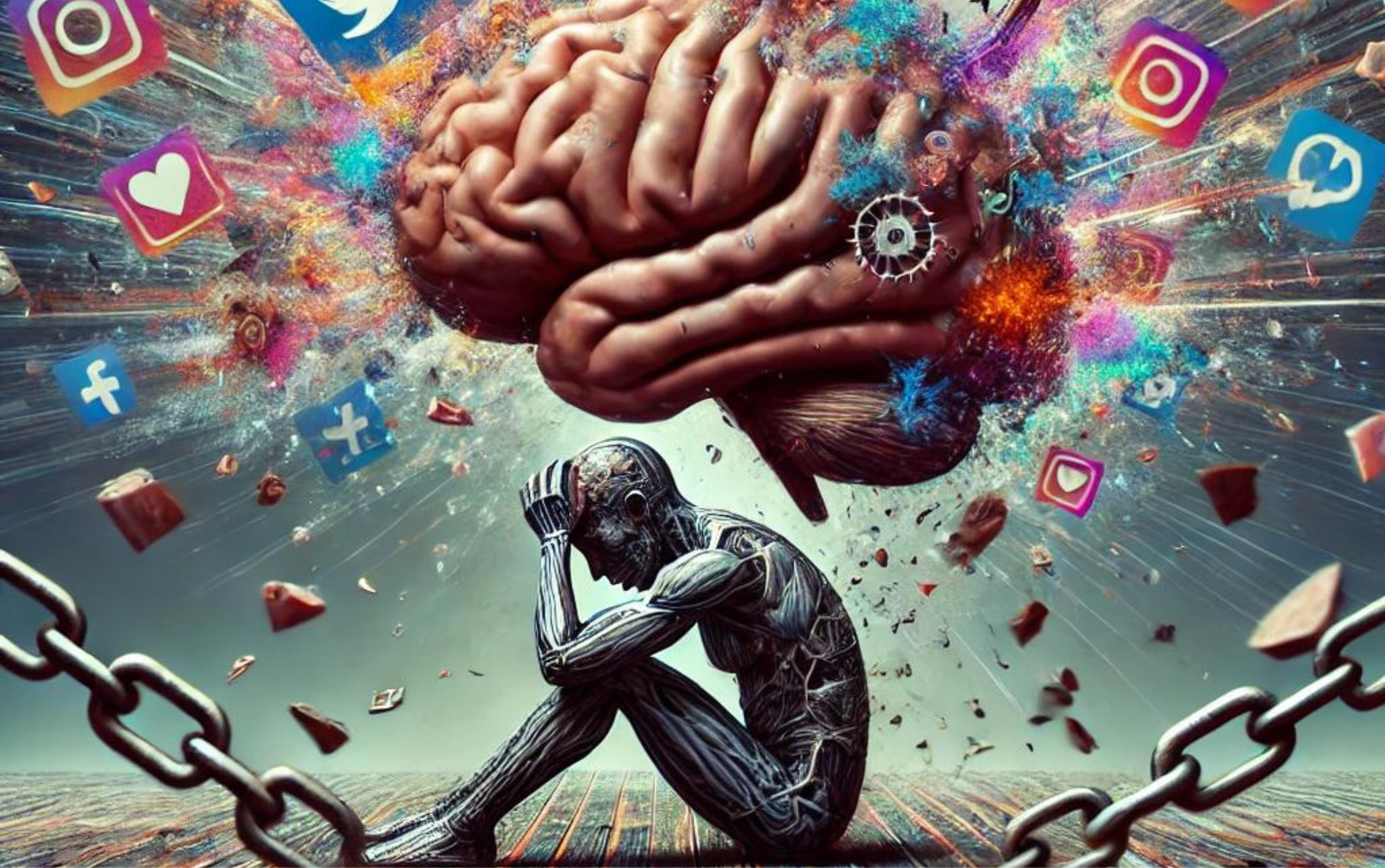 “Shikimi i videove të shkurtra mund të dëmtojë trurin pesë herë më tepër se alkooli”