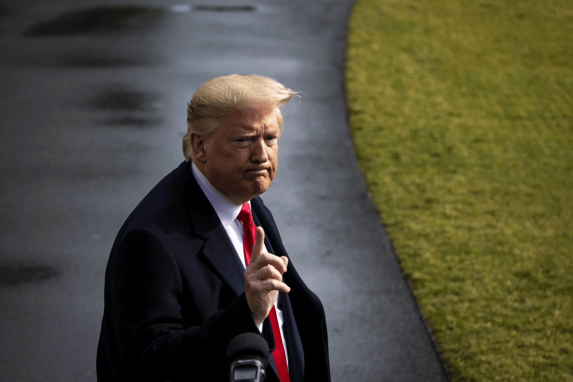 Trump: Rusia përbën një kërcënim të jashtëzakonshëm për sigurinë kombëtare të SHBA