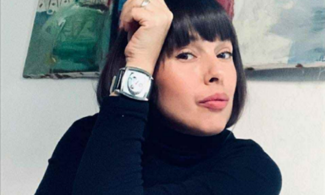 Kjo është Ana, serbja që i spiunonte Listës Serbe bashkë me të dashurin kroat