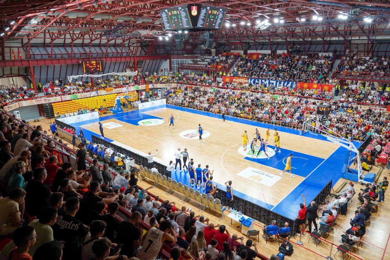 Prokuroria lëshon disa urdhra pas thirrjeve raciste ndaj shqiptarëve në Kumanovë