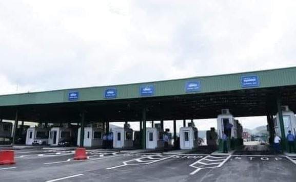 Mbi 61 mijë qytetarë nga Kosova kaluan sot në Shqipëri