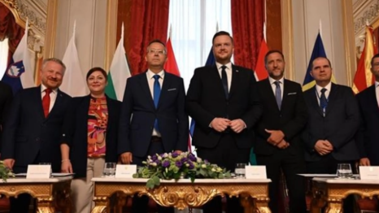 Ministria e Financave: Në Zagreb u nënshkrua Memorandumi i mirëkuptimit dhe bashkëpunimit për zhvillimin e tregut të kapitalit