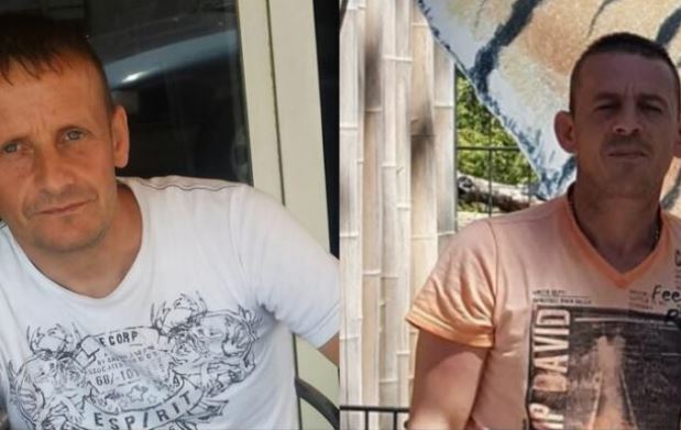 Lirohen vëllezërit Emini, u mbajtën një javë në Serbi