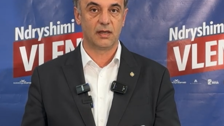 VLEN shpalli disa nga emrat e kandidatëve për kryetarë të komunave