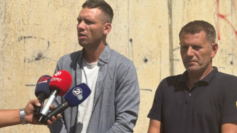 QMK: Zjarret në Komunën e Zhelinës janë shuar plotësisht