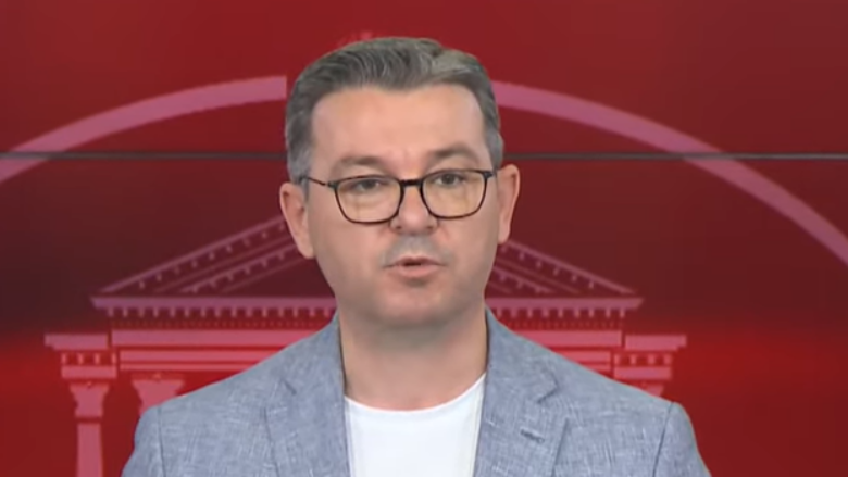 Tripunovski: Masat e duhura dhanë rezultat, kemi mbi 280 mijë tonë grurë vendas, prej të cilëve 9 mijë tonë do të blihen për rezervat shtetërore të mallrave