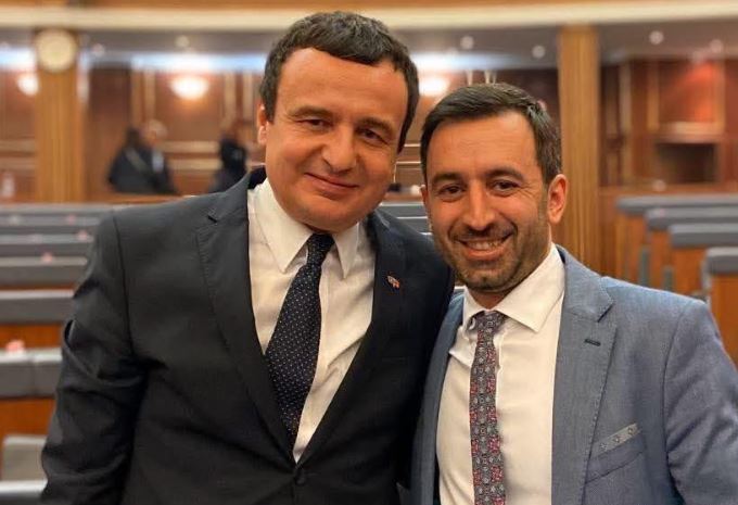 Publikimi i Bashës ku përmendet UÇK-ja, Kurti thotë se problemet e Kosovës nuk vijnë nga artikulli, por nga disa vendime politike të së kaluarës