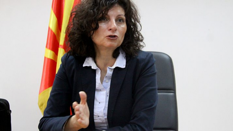 Ivanovska: Ka abuzime parazgjedhore, po kryhen punësime masive