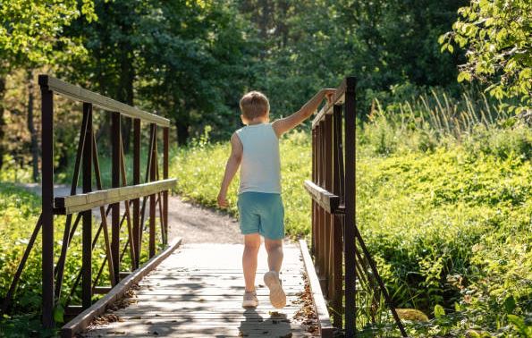 Zhduken dy të mitur, dolën nga shtëpia por nuk u kthyen më