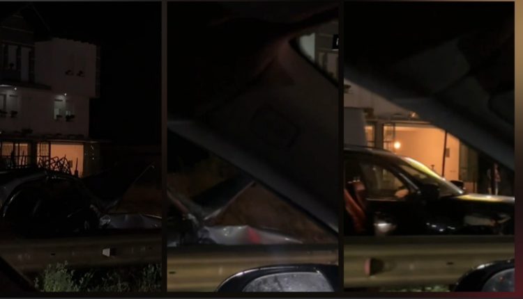 Dy të vdekur në aksidentin zinxhiror në Llapushnik