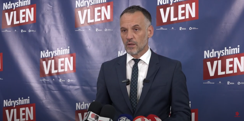 VLEN: Arben Fetai shkatërroi planet e BDI-së dhe pengjeve të Gjokës, ndryshimi nuk ndalet