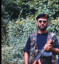 Vdes ish-luftëtari i UÇK-së, Jahir Krasniqi