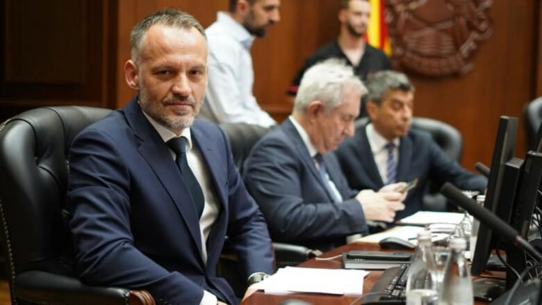 Fetai: Qeverisja e kaluar LSDM-BDI ka realizuar vetëm një aktivitet nga 24 masa dhe 56 aktivitete të planifikuara për veprimin strategjik qeveritar