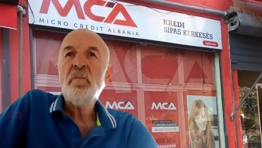 Mashtrimi me mikrokreditë/Lushnjari tregon skemën e MCA: Mora 4 milionë, duhet të paguaj 11