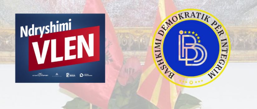 VLEN: Do ta kurojmë shëndetësinë, por kurrë mendjen e sëmurë të BDI-së e Taravarit