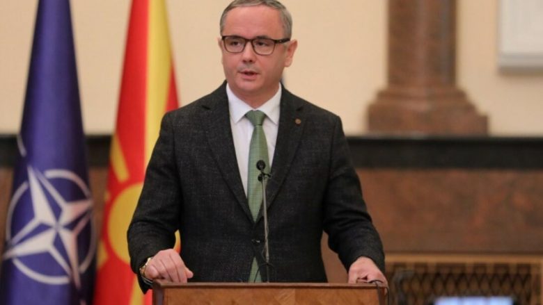 Ahmeti: Skender Rexhepi-Zejdi do të jetë kandidat i AKI-së për Qytetin e Shkupit