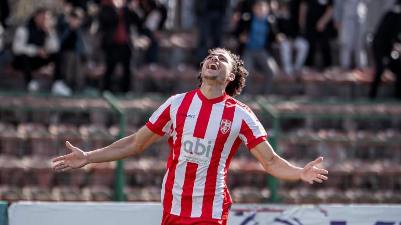 Sulmohet brutalisht në rrugët e Korçës futbollisti i Skënderbeut