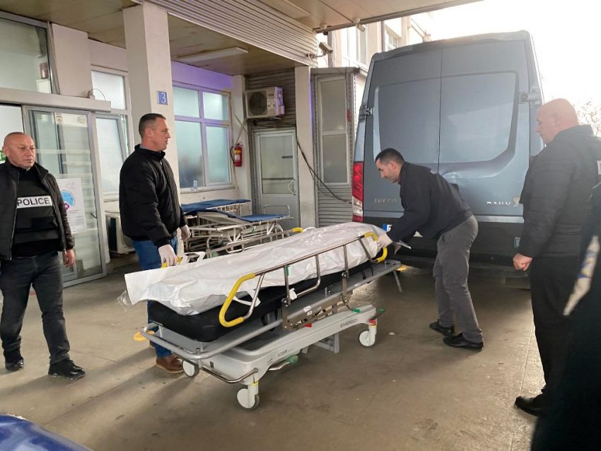 Nuk iu mbijetoi plagëve, vdes në QKUK personi që u ther me thikë  në Prizren