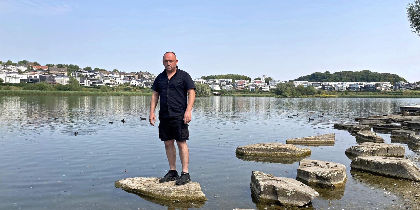 Shqiptari nga Kosova hero në Gjermani, u shpëton jetën 4 turistëve amerikanë