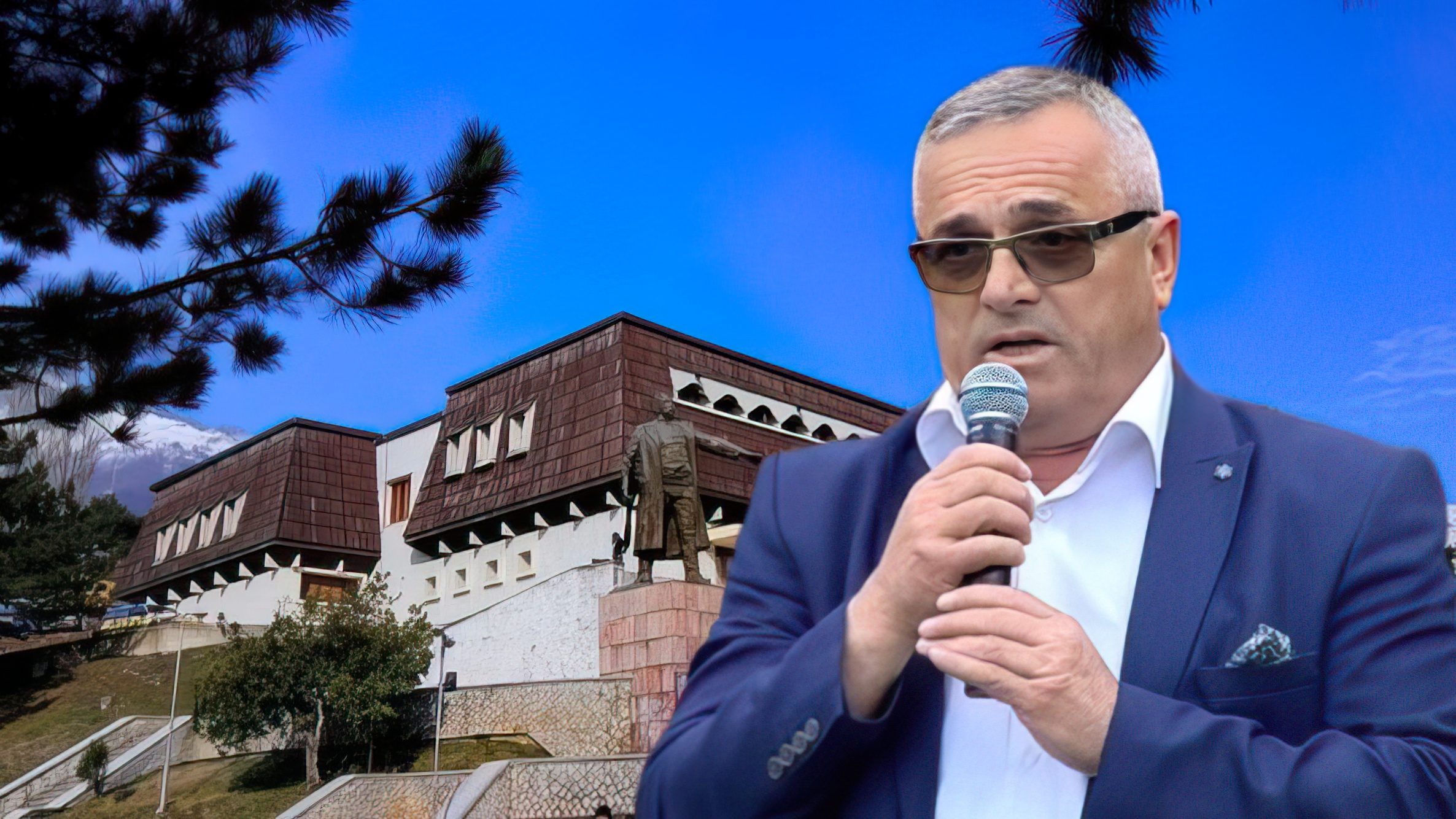 Arresti s’ndalon Byberin, miliona lekë tender kushëririt, natyra e Tropojës në rrezik
