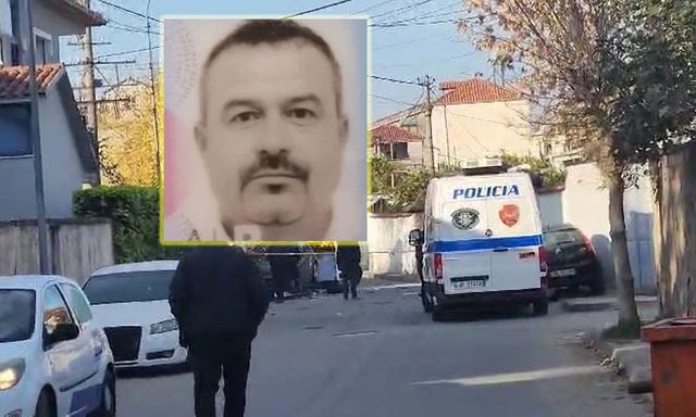 Eduart Lami del nga burgu, asnjë akuzë për vrasjen e postierit Visha