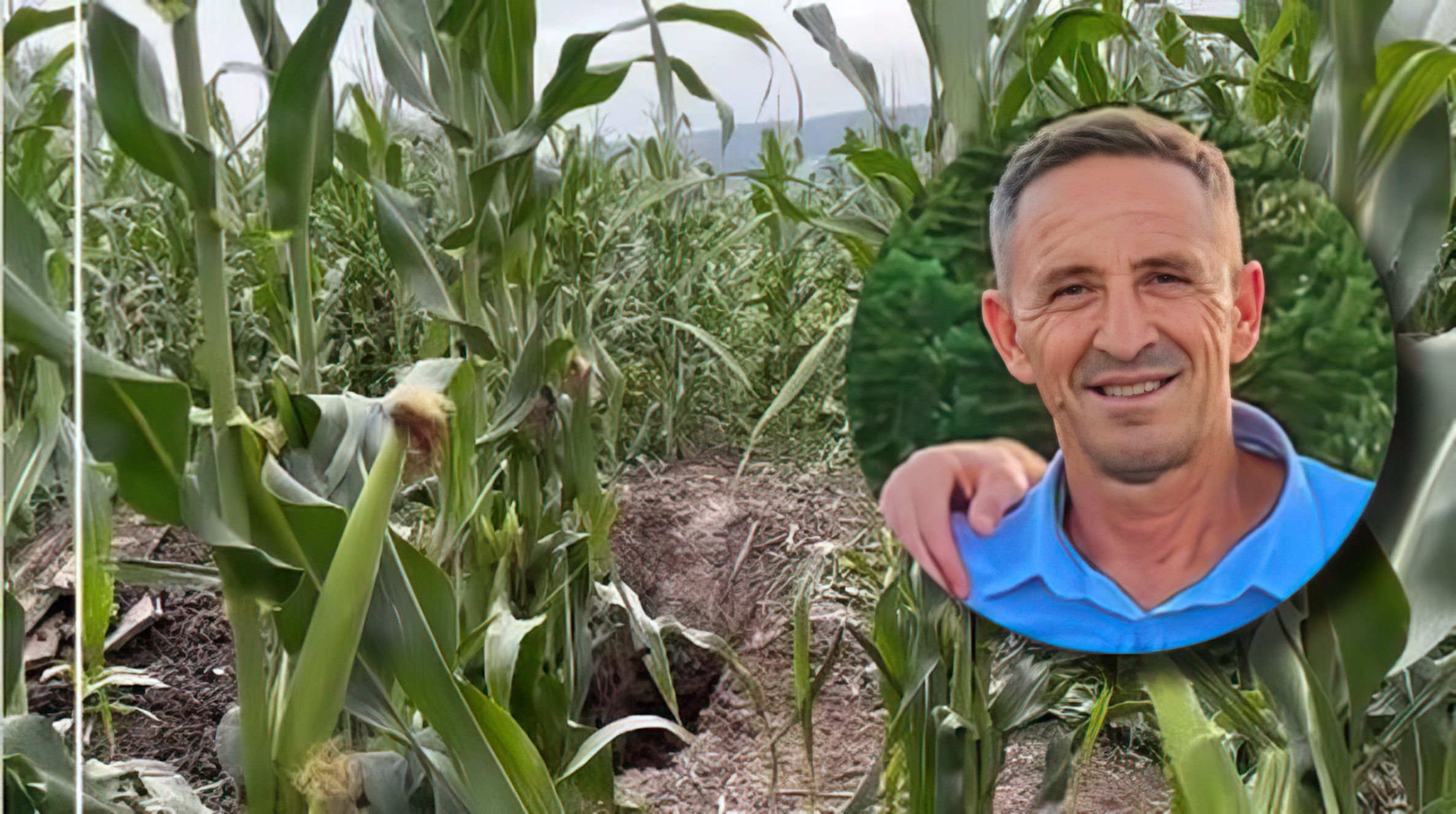 U gjet i groposur 1 km larg banesës së tij, Enver Bajraktari u  vra me mjete të forta