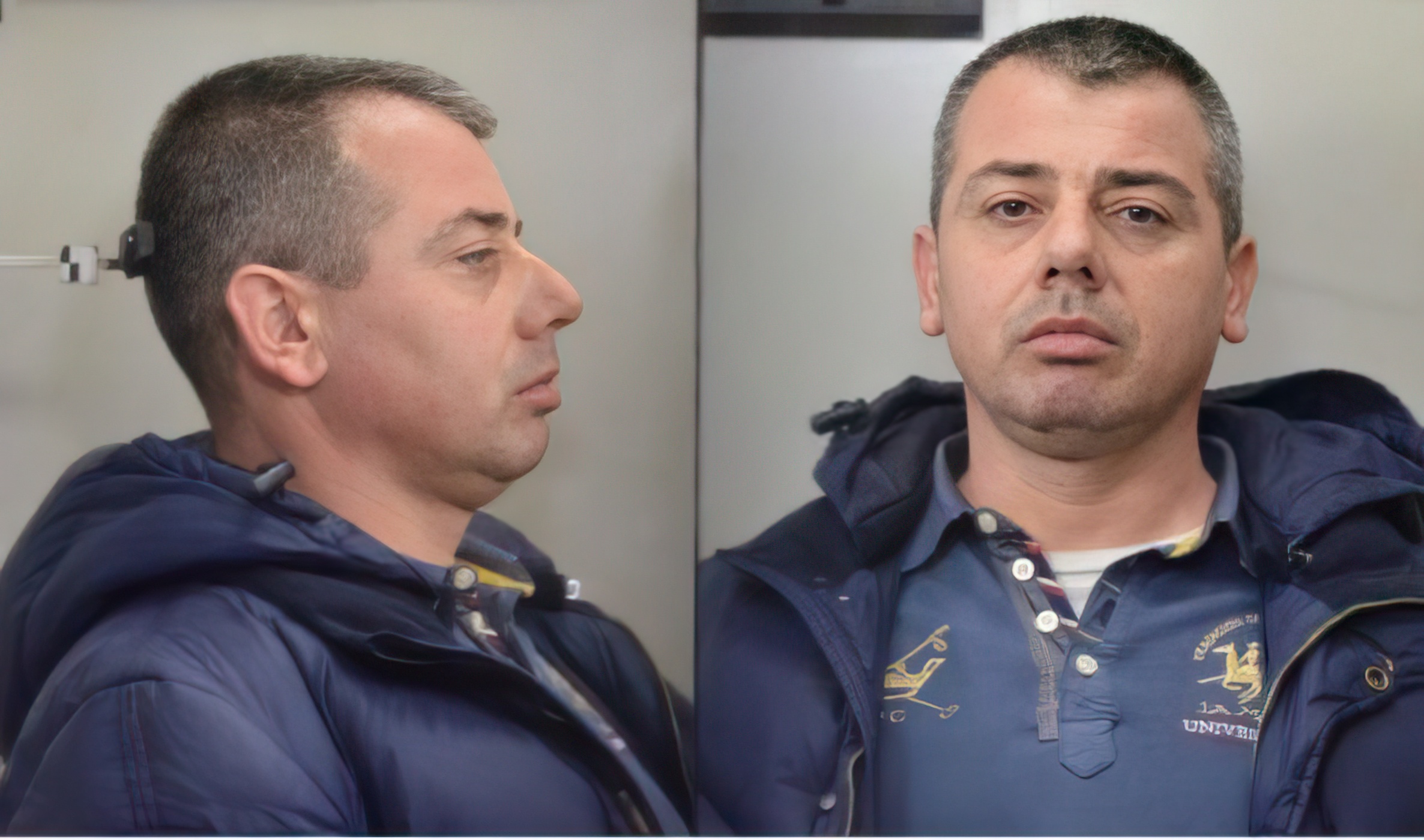 Shqiptari i ekzekutuar në Greqi, vëlla dhe mik i të akuzuarve për vrasjen e komisarit Artan Cuku