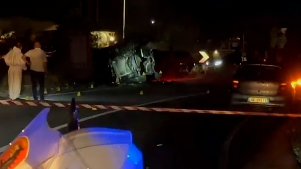 Tragjedi në aksin Sarandë–Delvinë: Dy motra humbin jetën, një vajzë tjetër plagoset rëndë