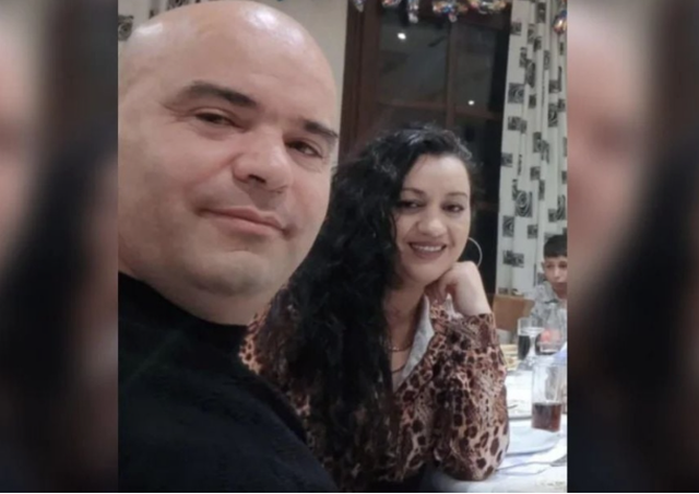 Shqiptarja i shpëtoi jetën bashkëshortit nga vetëvarja tri javë para se ai ta vriste