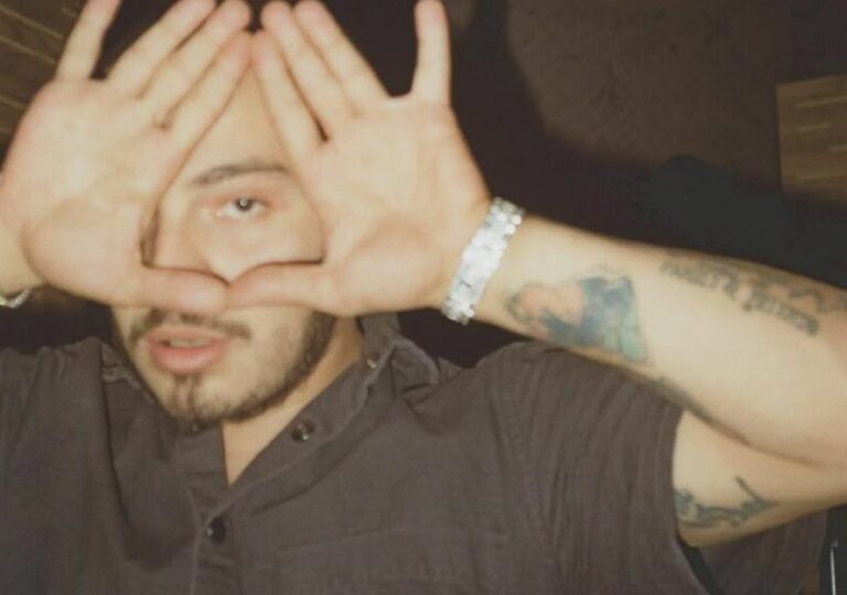 Ndërron jetë djali i porsalindur i reperit të njohur shqiptar