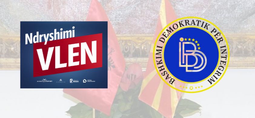 VLEN: Blerim Bexheti është arkitekti i pandëshkueshmërisë për krimet ndaj shqiptarëve