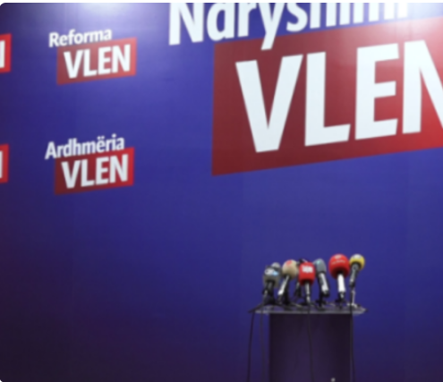 VLEN: Sot 33 shqiptarë janë punësuar në institucionet shtetërore