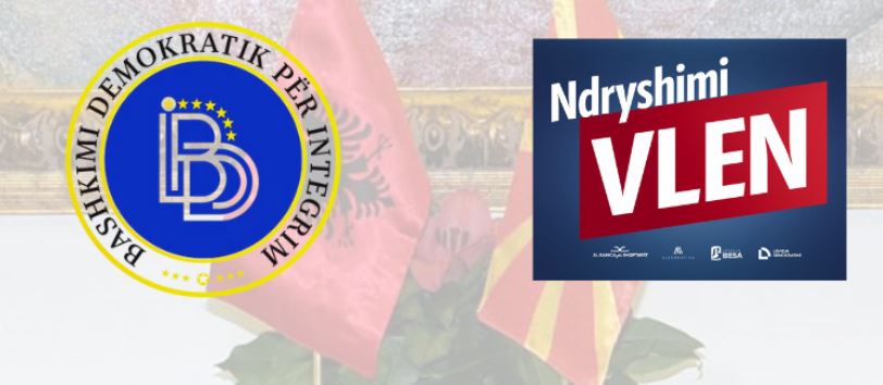 BDI: VLEN e ka gënjyer opinionin në lidhje me ndryshimet kushtetuese