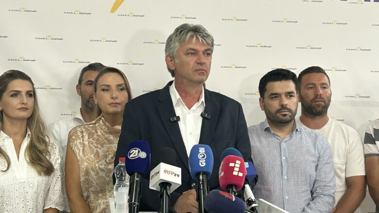 Sela shpalli emrat e kandidatëve për kryetar të komunave në Strugë, Dibër dhe Haraçinë