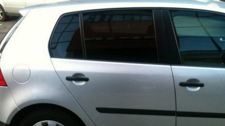 Për një muaj Policia e Maqedonisë ka shqiptuar 161 gjoba për xhama të errësuar në mënyrë të paligjshme