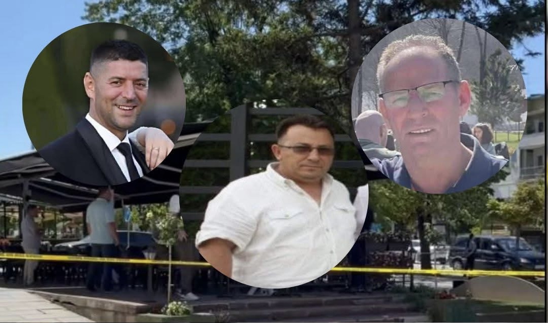 Vrasja e trefishtë në Gjilan -Sot varroset Abedin Hoxha, krejt çka dihet deri tani për rastin tragjik