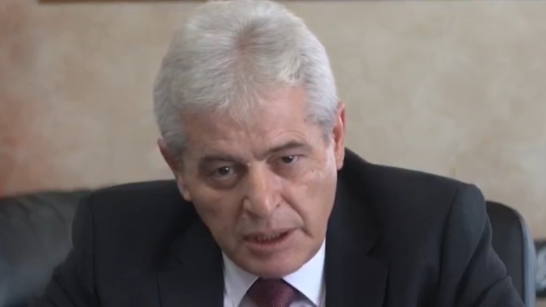 Ahmeti: Të gjitha të arriturat në 24 vitet e kaluara i bëmë bashkë, me OBRM-PDUKM-në, LSDM-në dhe ndërkombëtarët