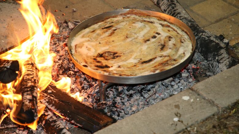 U mbajt “Fli Fest” në Podujevë, festivali i parë kushtuar flisë tradicionale