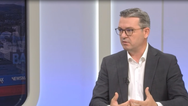 Ministri Tripunovski paralajmëron masa të reja për fermerët e rinj dhe mbështetje për modernizim në bujqësi