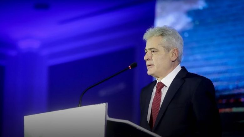 Ahmeti uron Ditën e Ilindenit: Shqiptarët janë përcaktuar për shtet unitar, mirëpo qeverisja aktuale ka tendenca diskriminuese