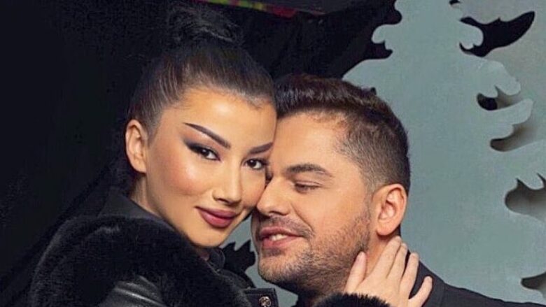 “Zoti është i madh”, ish-bashkëshortja reagon pas incidentit të Shpatit në dasmë?