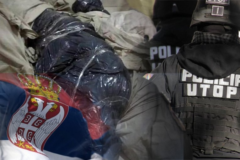 Pjesë e ‘Kartelit Ballkanik’ të drogës në Bolivi, tre persona gjenden të masakruar brenda thasëve të zinj