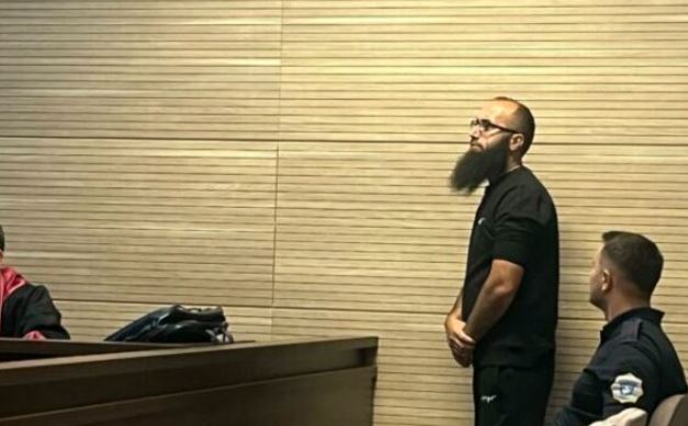 Akuzohet se bëri thirrje për t’iu bashkuar luftës për xhihad, Alban Bibaj s’e pranon fajësinë