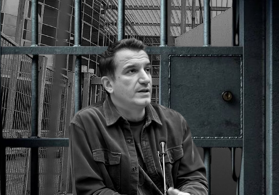 “Po fola unë do bëhesh lajm i fundit!” Kë po thumbon Veliaj nga burgu?