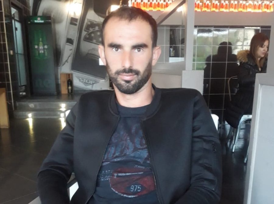 Ky është Besmir Kumria  bashkëfshatari e vrau për një kanal uji
