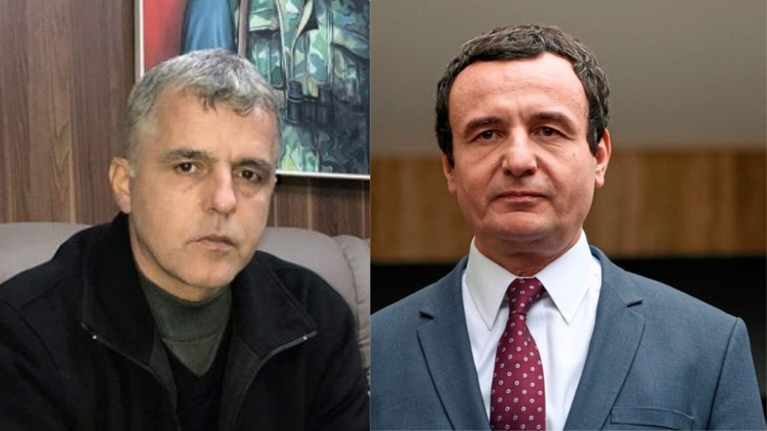 Kërcënimi me vrasje- Çka deklaroi Kurti para policisë?