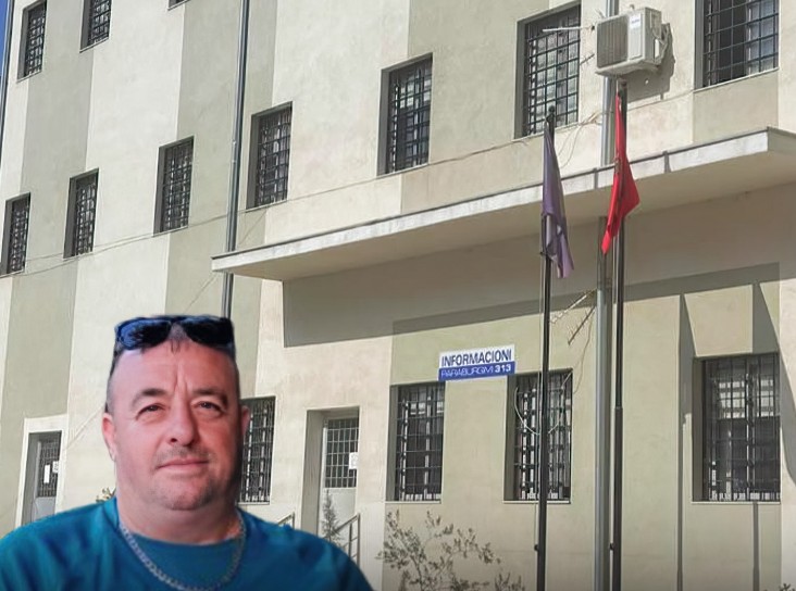 Vdekja e Besnikut te 313-ta, ish-i dënuari: Aty të lënë të vdesësh, s’kanë lekë për naftën e ambulancës