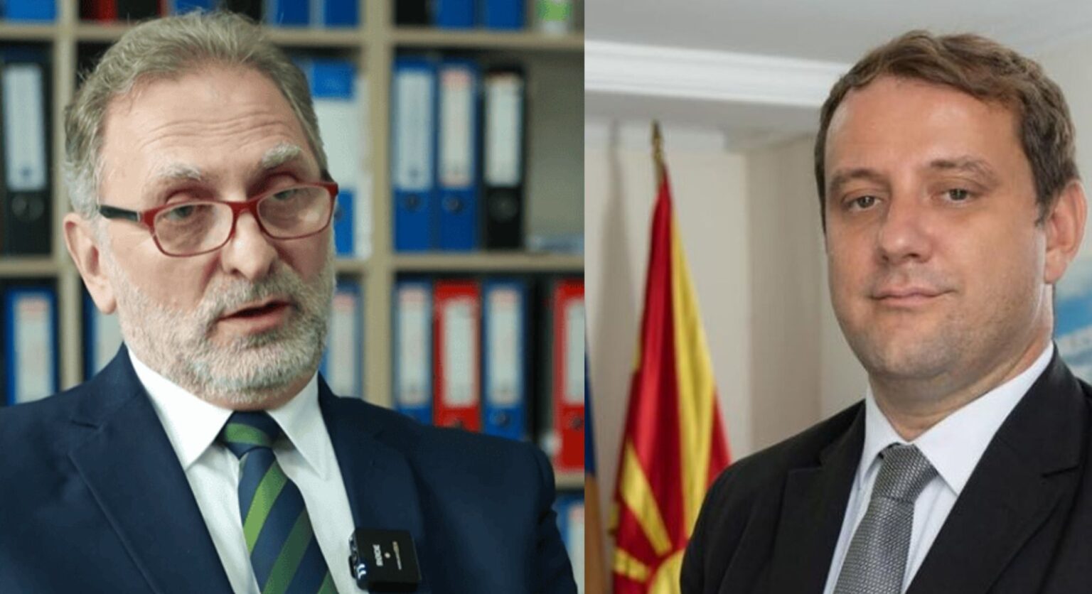 Ish-zyrtari i lartë i MPJ-së: Ambasadori Qehaja duhet të shkarkohet